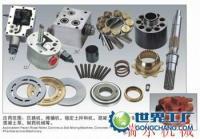 供應攪拌車液壓配件大全——全面解析機械及行業設備