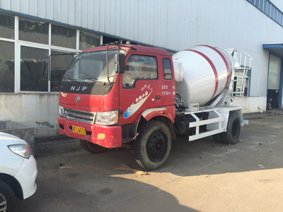 福州二手水泥攪拌車市場分析及改裝服務推薦 程力小胡工廠與貴州現(xiàn)貨資源