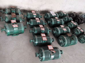 浙江吸糞車真空泵 專業制造與產業生態解析